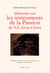 Mémoire sur les instruments de la passion de n. s. Jésus-Christ