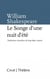 Le Songe d'une nuit d'été