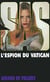 SAS Tome 132 : l'espion du Vatican