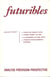 Futuribles 167, juillet-aout 1992. l'avenir des espaces ruraux - l'emploi tertiaire aux usa