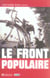 Le front populaire