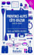 Guide balado - provence-alpes-côte d'azur (10e édition)