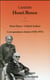 Cahiers Henri Bosco : Henri Bosco - Gabriel Audisio