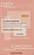 La culture générale - manuel méthodologique de préparation aux épreuves de culture générale dans les concours de la fonction publique: dissertation, résumé, discussion, oral (2e édition)