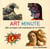 Art minute - 200 concepts clés expliqués en un instant