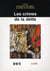 Crimes de la dette (les)