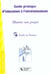 Guide pratique d'education a l'environnement - edition 2001-2002