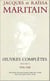 Oeuvres complètes Tome 6 - 1935-1938