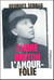 André breton, l'amour folie