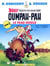 Oumpah-Pah Tome 1 : Oumpah-Pah Le Peau-Rouge