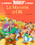 Astérix Hors-Série : le menhir d'or