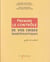 Prendre le contrôle de vos crises non épileptiques - guide du patient