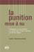 Punition mise a nu penalisation et criminalisation du suicide dans l'europe medievale et d'ancien re