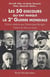 Les 50 discours qui ont marque la 2e guerre mondiale