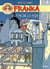 Franka Tome 9 : victime de la mode