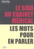 Le sida au cabinet medical - les mots pour en parler