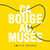Ça bouge au musée !