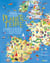 Planète monde - atlas pour les enfants