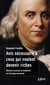 Avis nécessaire à ceux qui veulent devenir riches - mémoires et propos au fondement de l'Amérique marchande