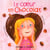 LE COEUR EN CHOCOLAT