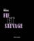 Fif et sauvage