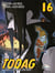 TODAG - tales of demons and gods Tome 16