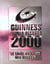 Le livre guiness des records 2000