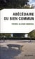 Abécédaire du bien commun