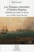 Les troupes coloniales d'Ancien Régime - fidelitate per mare et terras