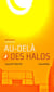 Au-delà des halos