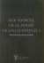 Aux sources de la pensée de gilles deleuze
