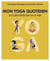 Mon yoga quotidien - tome 2
