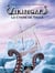 Vikingar Tome 6 : le cygne de Thulé