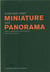 Gunther vogt miniature and panorama (paperback)