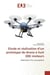 Etude et réalisation d'un prototype de drone à huit moteurs : Réalisation d'un octocoptère