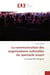 La communication des organisations culturelles du spectacle vivant : Le Festival Off d'Avignon