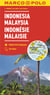 Indonesia, malaysia - indonésie, malaisie