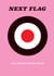 Next Flag - The African Sniper Reader (édition 2005)