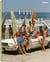 The stylish life : Surfing