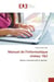 Manuel de l'informatique niveau 1&2 : Option commerciale et gestion