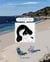 Chanson pour lancer des fleurs a la mer