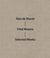Vital mantra - selected works