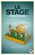 Le stage - le directeur a des méthodes un peu spéciales...