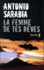 La femme de tes rêves