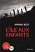L'île aux enfants