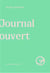 Journal ouvert
