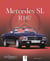 Mercedes SL type R107
