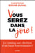 Vous serez dans la joie ! le coming-out chrétien d'un haut-fonctionnaire ! et quelques réflexions...