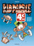 Kid Paddle Tome 9 : boing! boing! bunk!