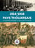 1914-1918 en pays thouarsais - la Grande Guerre à hauteur d'homme